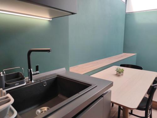 Three Cities Guest House in 科斯皮夸