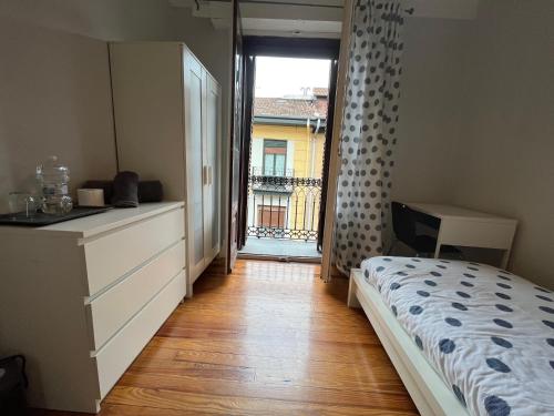 Pensión Matilde, Bilbao (fotografie 5)