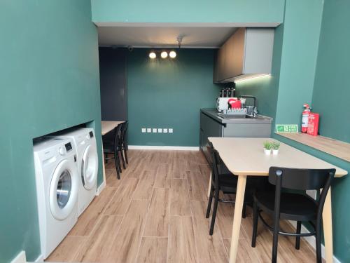 Three Cities Guest House in 科斯皮夸