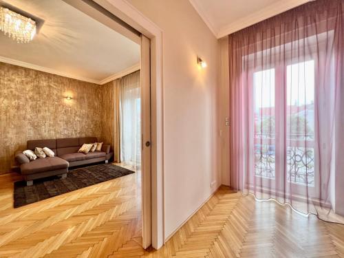 Exclusive Colourful Flat in the city, Budapest (photo 7)