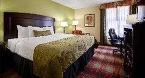 Best Western Plus Addison/Dallas Hotel