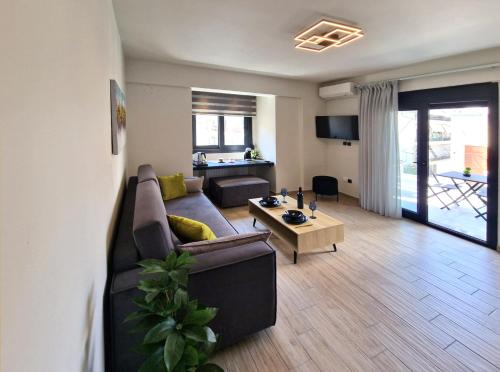 Volos Terra Deluxe Residences - Volos
