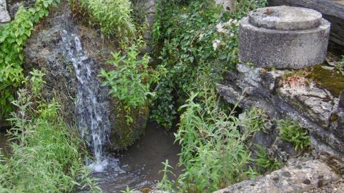 Ancien Lavoir