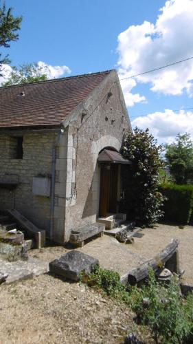 Ancien Lavoir