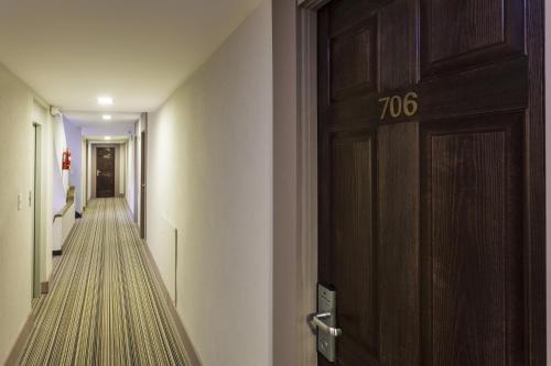 Facon Del Mar Hotel - 전망