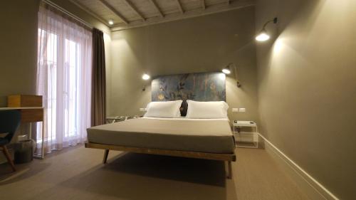 Hotel Accademia, Řím (fotografie 3)