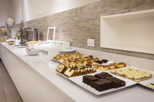 Facon Del Mar Hotel - 식음료(F&B)