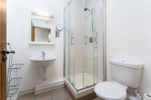 Apartment 144 - Clifden