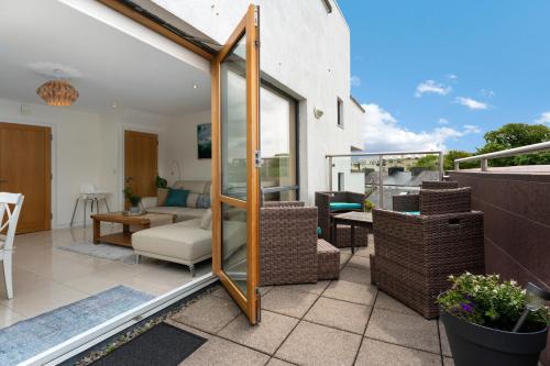 Apartment 144 - Clifden in Clifden