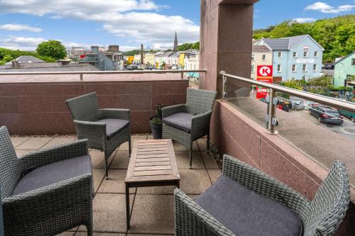 Apartment 144 - Clifden in Clifden