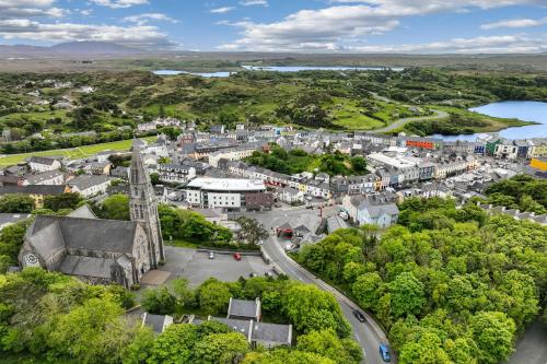 Apartment 144 - Clifden in Clifden