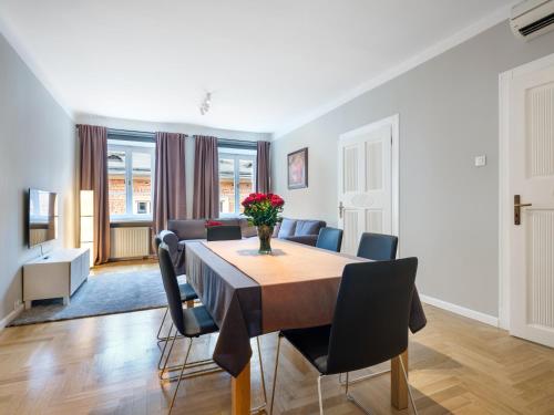 Apartments Rynek Glowny APTRG, Cracovie (photo 3)