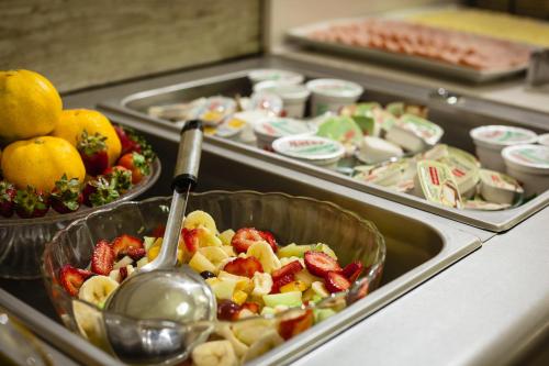 Facon Del Mar Hotel - 식음료(F&B)