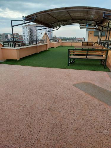 Stelvic Luxurious 1 bedroom Airbnb Thika in Thika