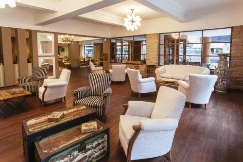 共用Lounge/電視區