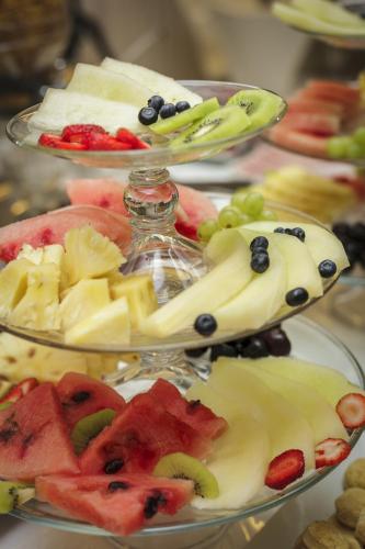 Facon Del Mar Hotel - 식음료(F&B)