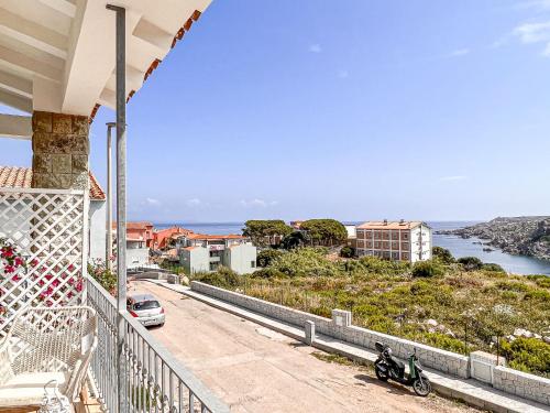 Sweet Sea View 5