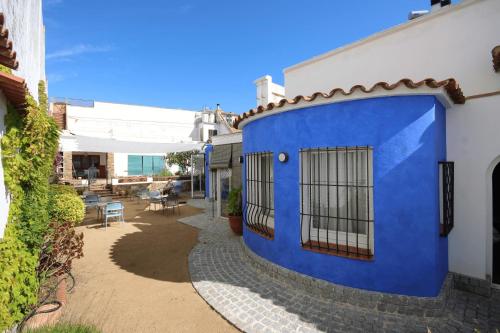 B&B Sant Pol - Adults Only in Szent Pol de Mar