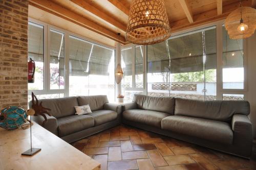B&B Sant Pol - Adults Only in Szent Pol de Mar