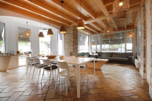 B&B Sant Pol - Adults Only in Szent Pol de Mar