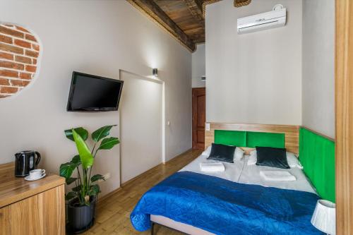 Aparthotel Pergamin - image 7