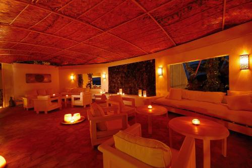 共用Lounge/電視區