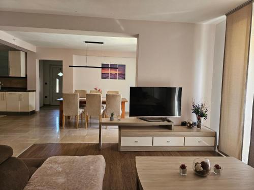  Premium Apartments Tade Funtana in Funtana