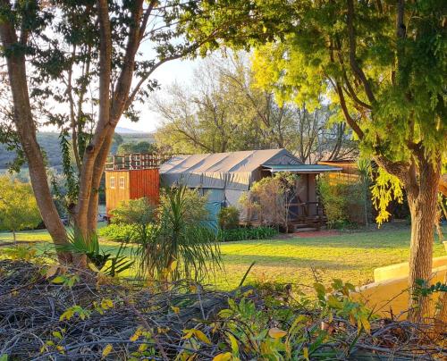 Villa Tarentaal Tulbagh