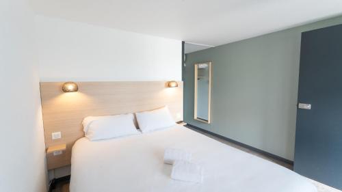 Hotel Inn Design La Rochelle