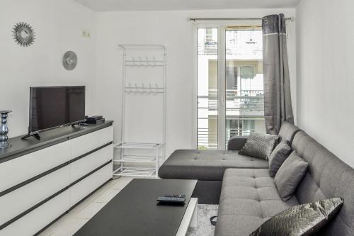 Charming studio nearby the historic center of Avignon - Welkeys