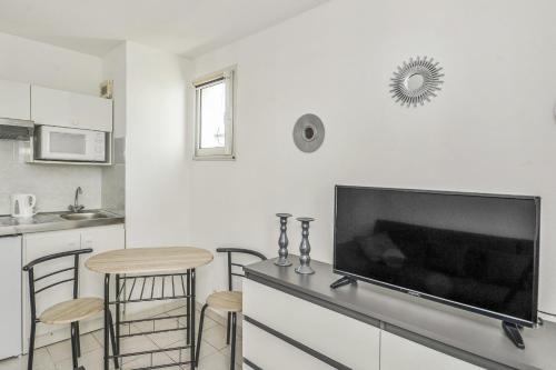 Charming studio nearby the historic center of Avignon - Welkeys