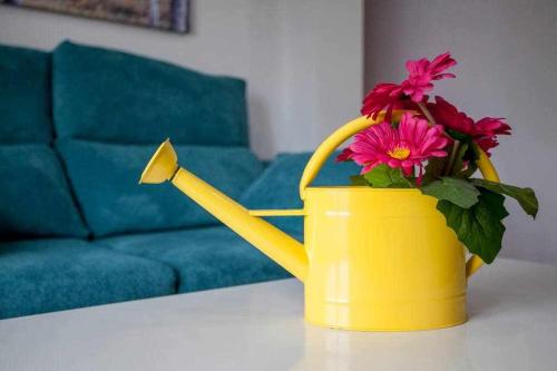 Reus, Lovely Flat Close to Center, Valencie (fotografie 5)