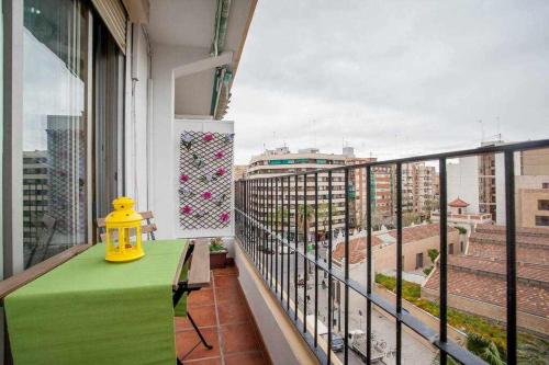 Reus, Lovely Flat Close to Center, Valencie (fotografie 7)