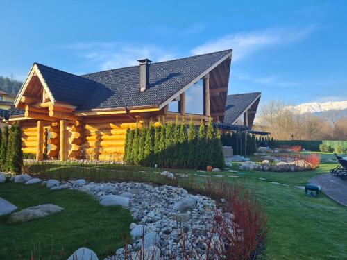 Alpina Luxury Chalets - image 8
