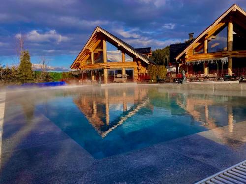 Alpina Luxury Chalets - image 9