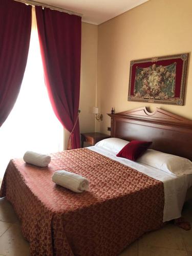 D'Angelo Palace Hotel - image 8