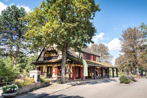 Camping de l’Ill - Colmar - image 10