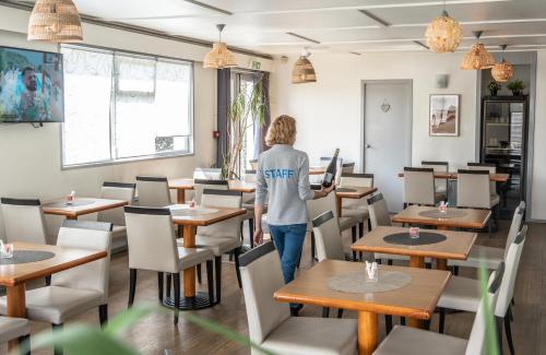 Instalaciones, Hotel Inn Design La Rochelle in La Rochelle