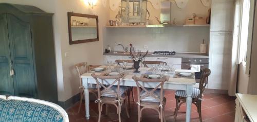 Villa Simo, Portoferraio (fotografie 8)