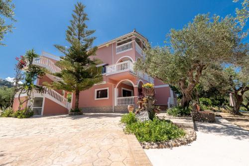  Arazzo Apartments in Vasilikos