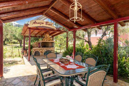 Arazzo Holiday Villa - image 10