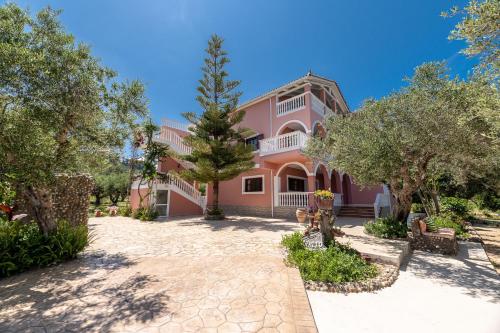  Arazzo Apartments in Vasilikos
