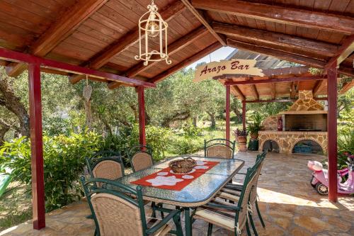 Arazzo Holiday Villa - image 9