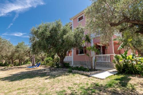 Arazzo Holiday Villa - image 3