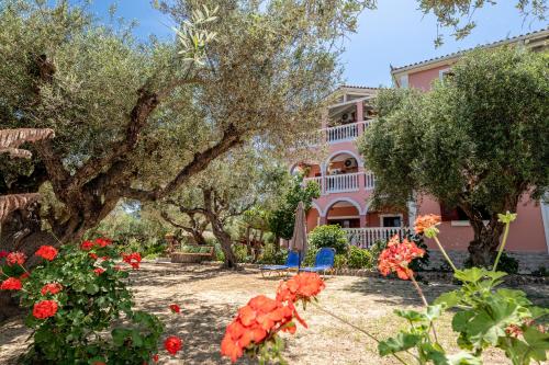 Arazzo Holiday Villa