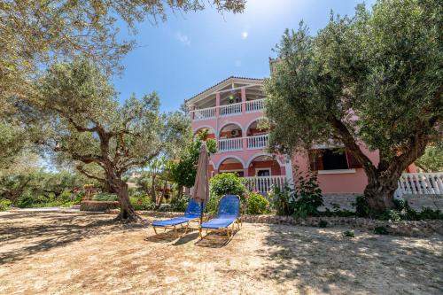 Arazzo Holiday Villa - image 5