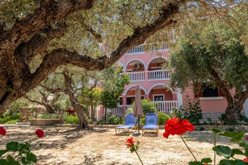 Arazzo Holiday Villa - main image