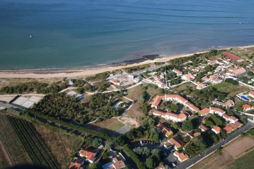 VVF Villages Ile de Re les dunes Ste-Marie-De-Re
