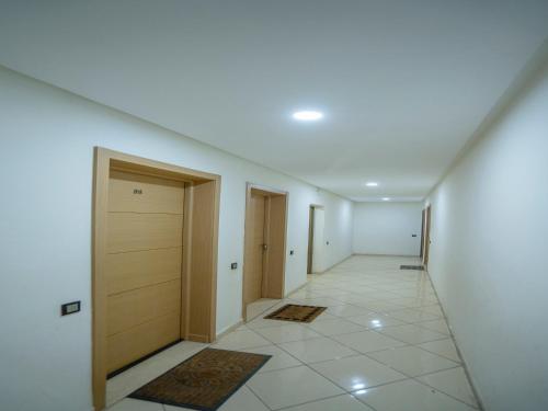 평면도, Aliya Luxury Apartment - PREMIUM - AGADIR in 드체이라 엘 지하디아