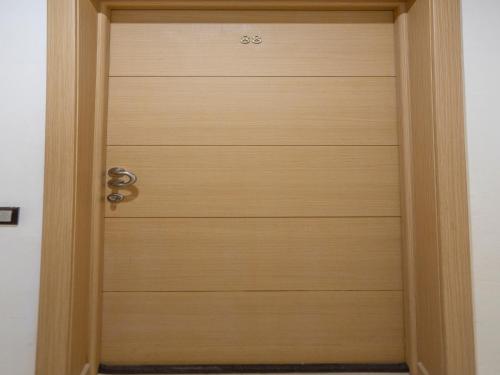 출입구, Aliya Luxury Apartment - PREMIUM - AGADIR in 드체이라 엘 지하디아